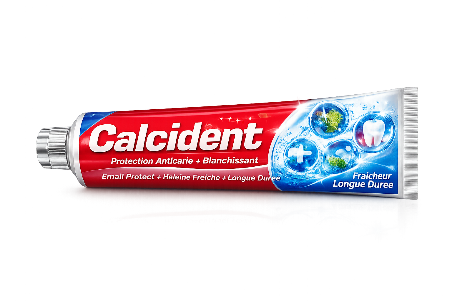 Calcident Fresh